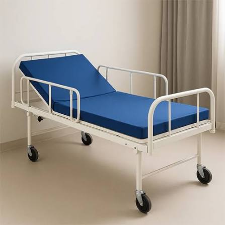 Hospital bed rental in Patient care and mobility category
